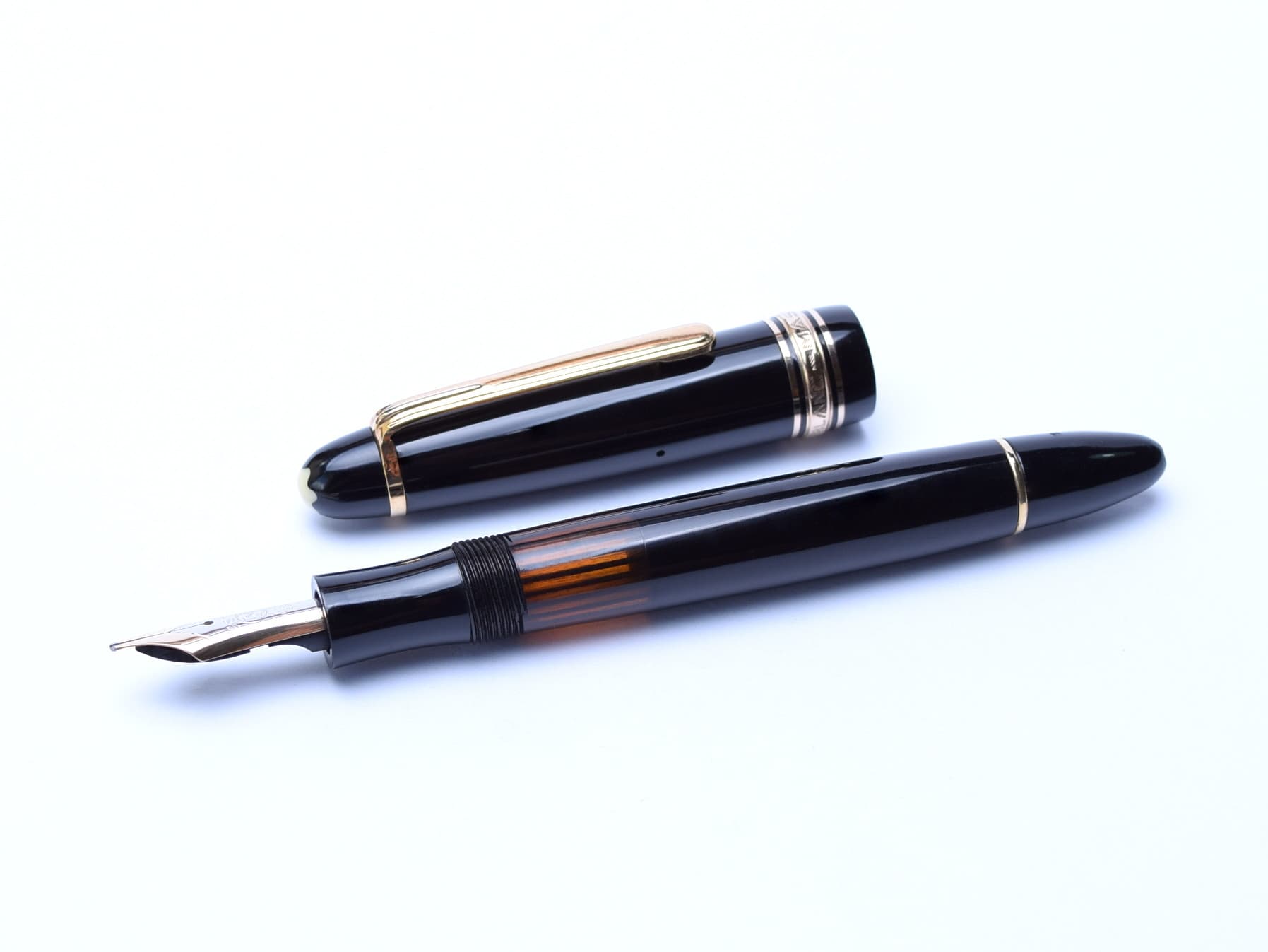 Montblanc Meisterstuck 144