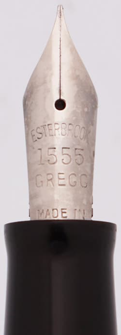Esterbrook Dollar Pen