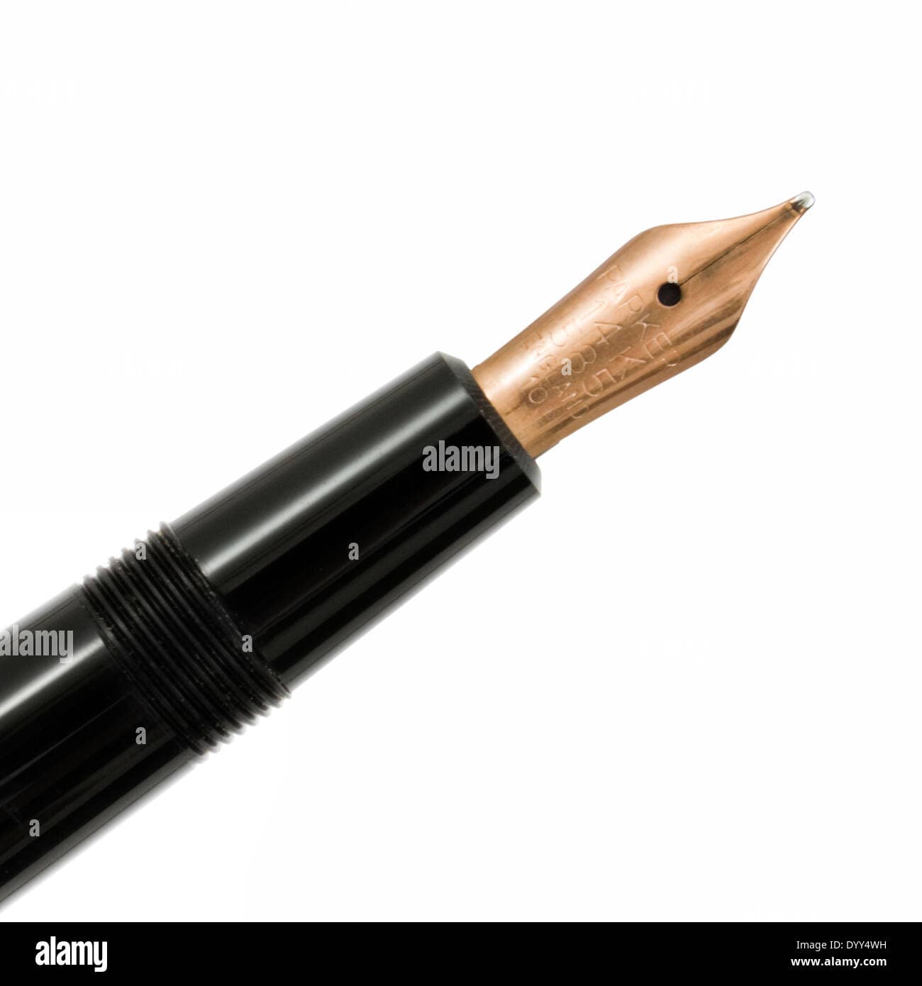 Parker Duofold International