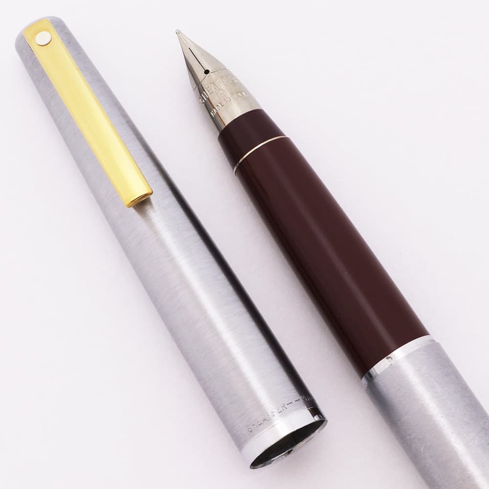 Sheaffer Imperial 444X Fountain Pen