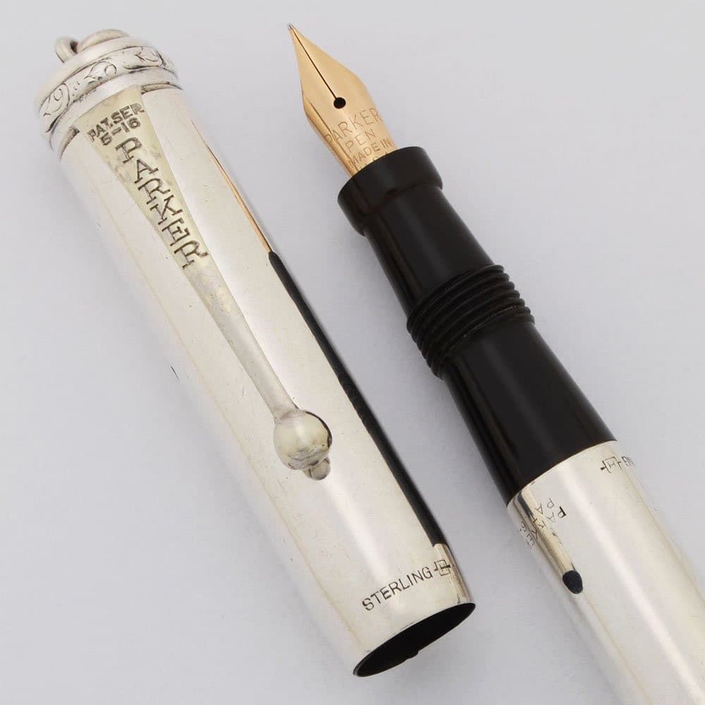 Parker Jack Knife Safety