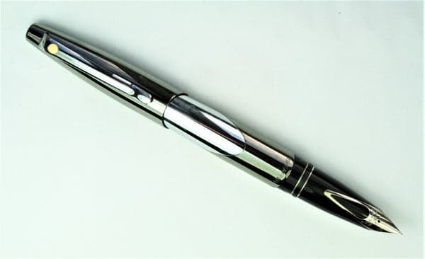 Sheaffer Intrigue