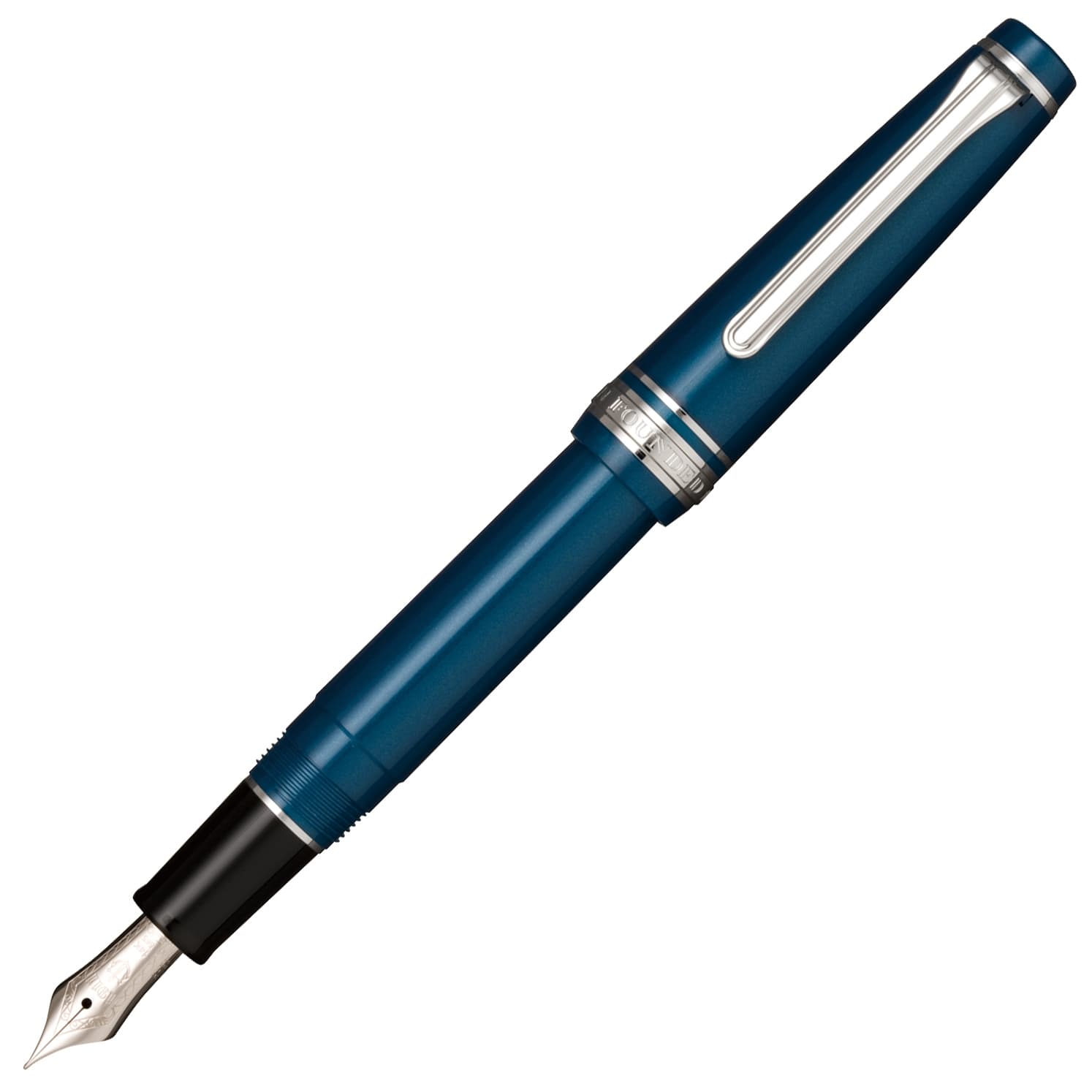 Sailor Professional Gear Slim Mini