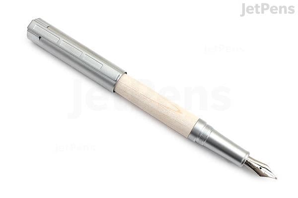 Staedtler Initium Lignum Fountain Pen