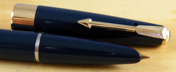 Parker 17 Super Duofold