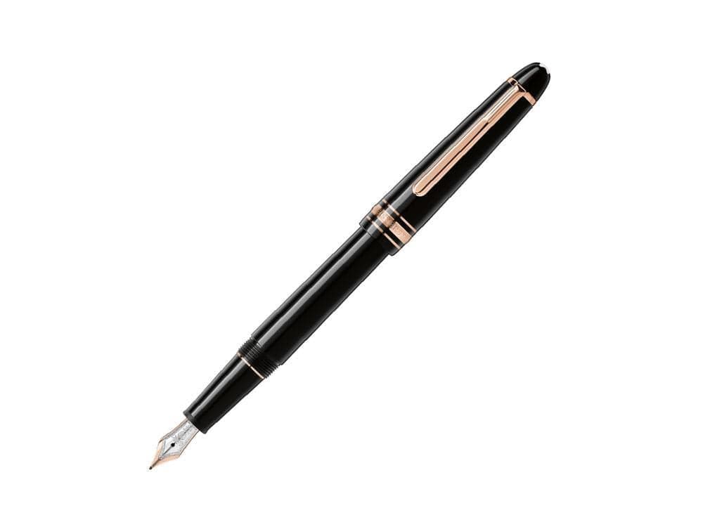 Montblanc Meisterstück 146 LeGrand Fountain Pen