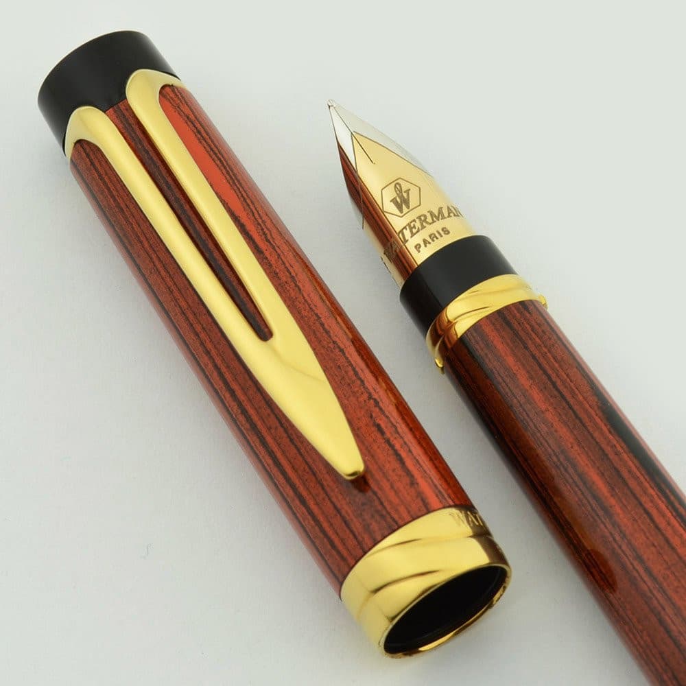 Waterman Liaison