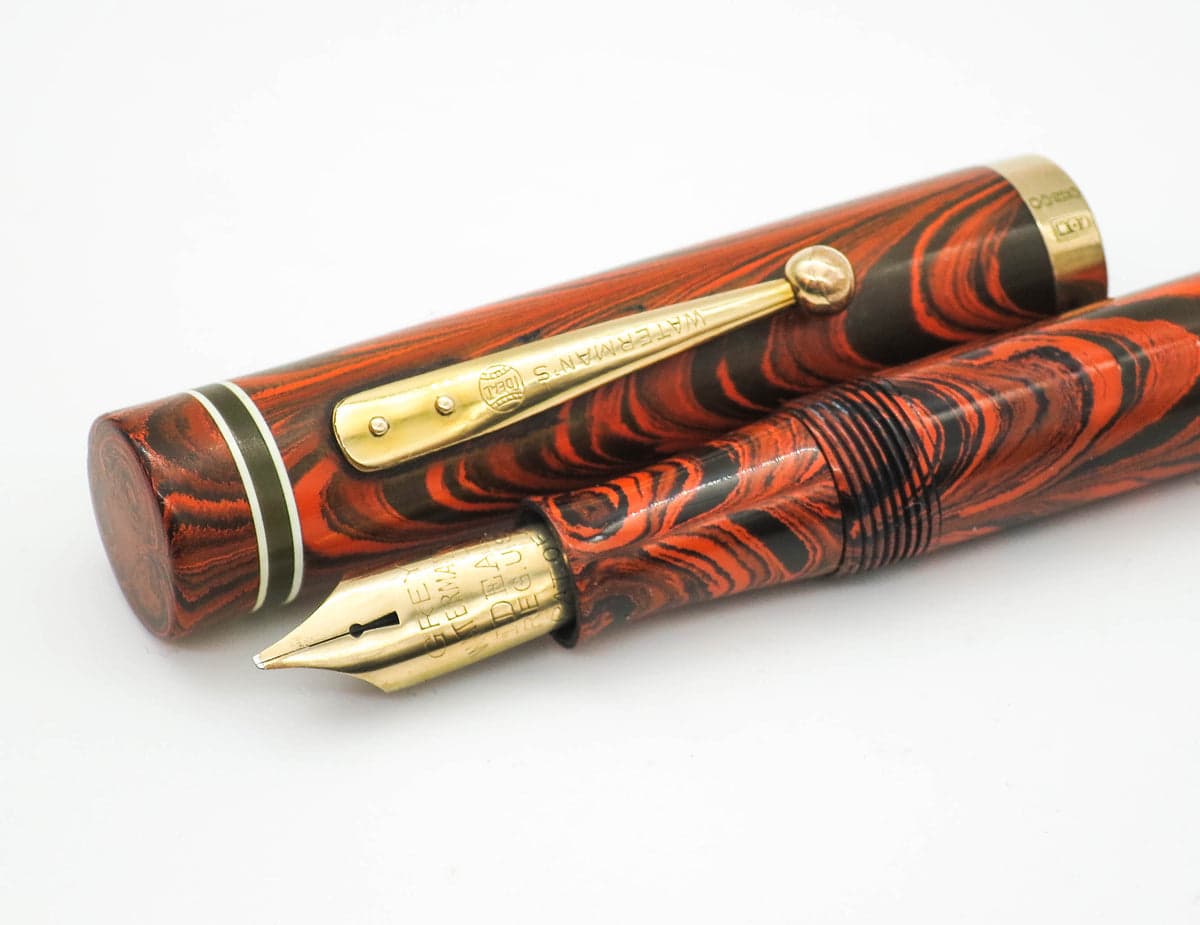 Waterman Ideal 5