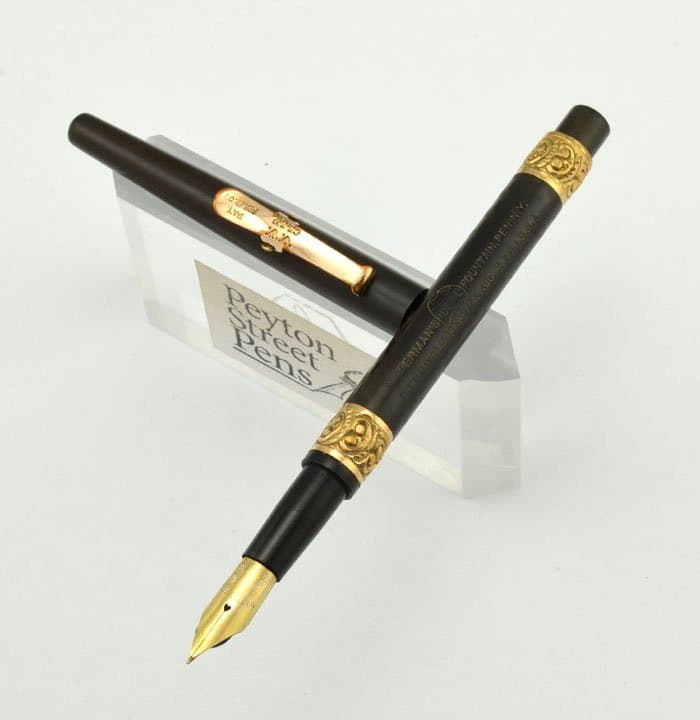 Waterman 22