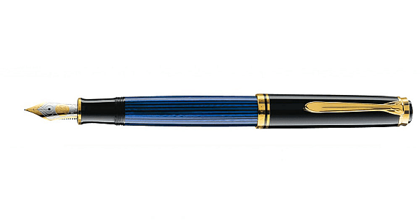 Pelikan M600