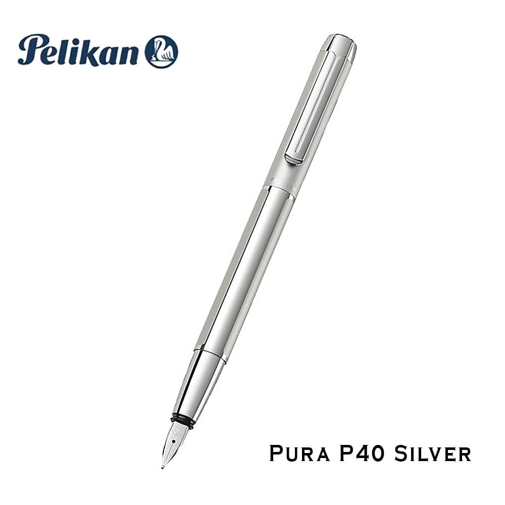 Pelikan Pura Fountain Pen