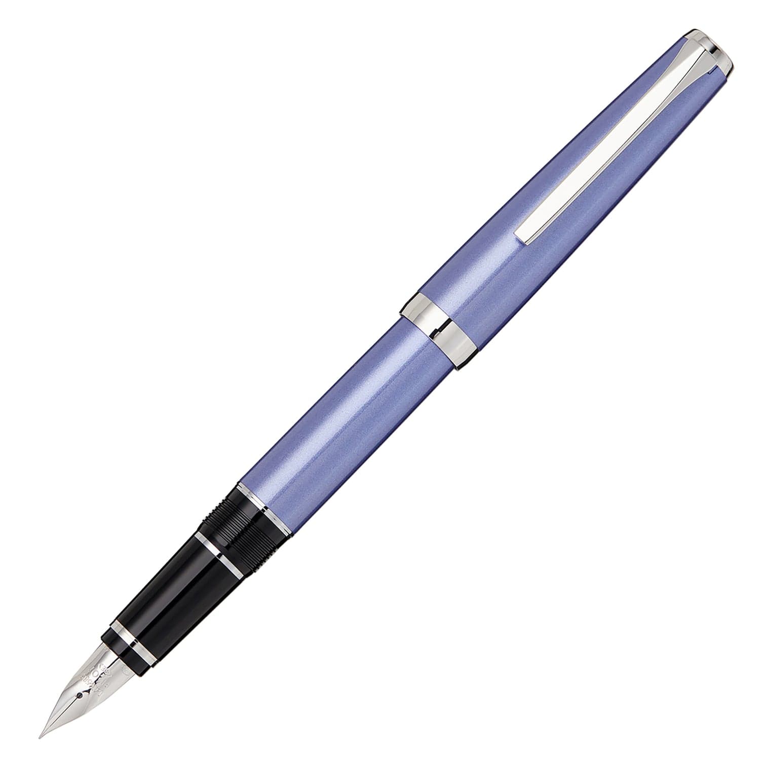 Pilot Falcon Metal