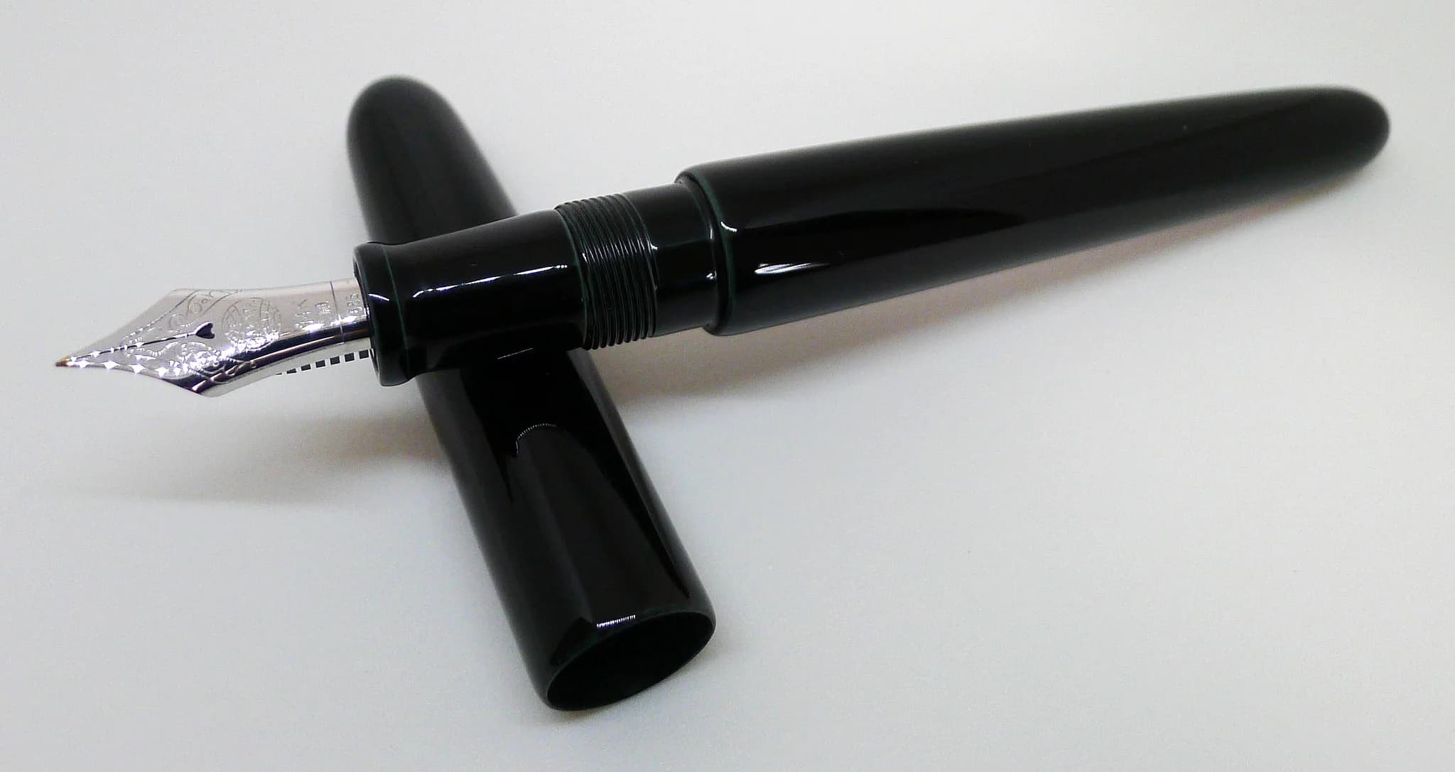 Nakaya Portable Cigar