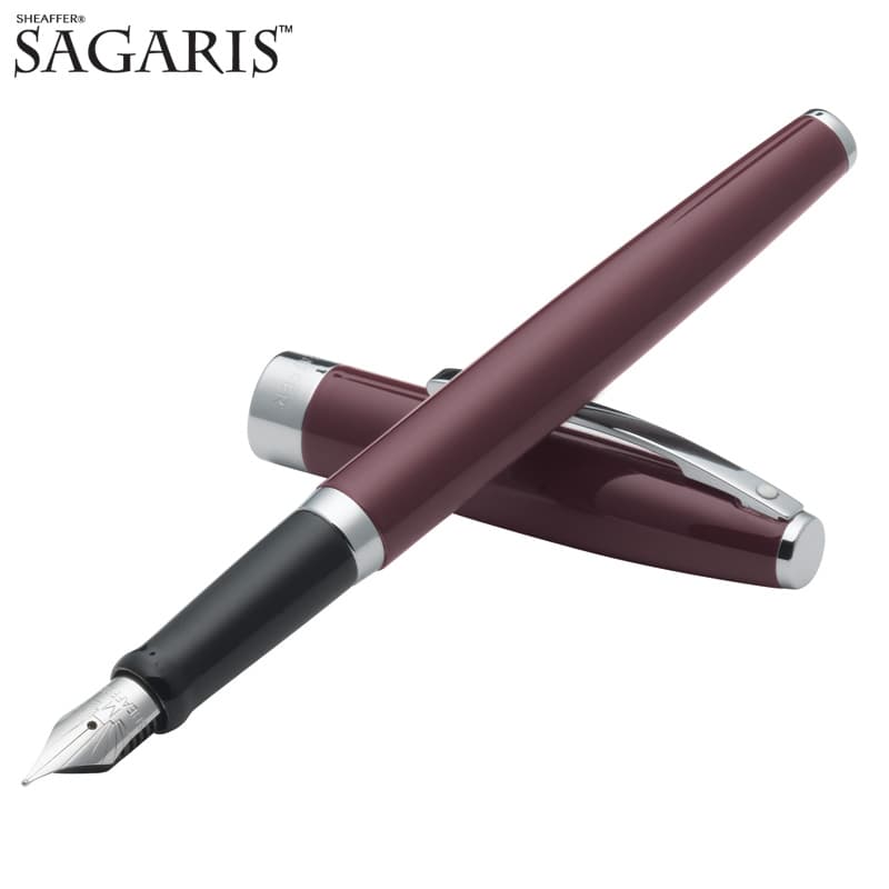 Sheaffer Sagaris