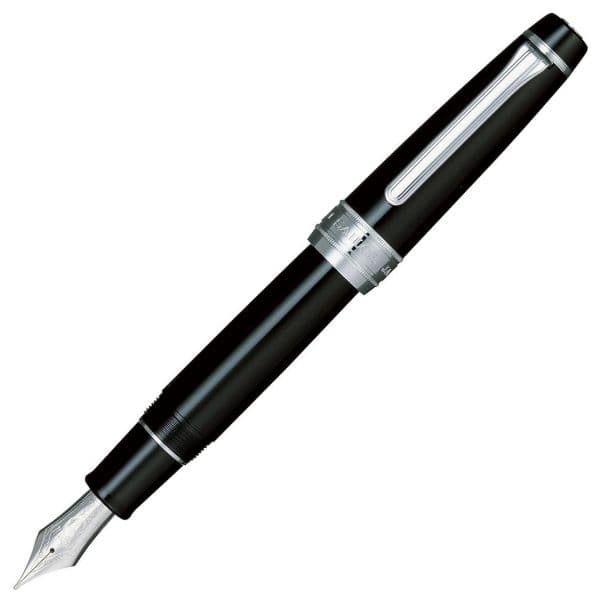 The King of Pen by Sailor