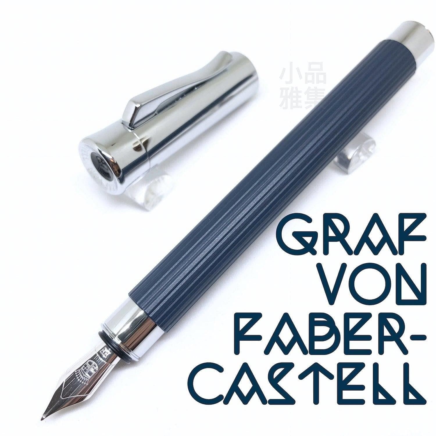 Graf von Faber-Castell Tamitio