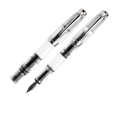 TWSBI Diamond Mini Clear