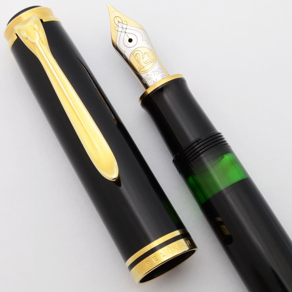 Pelikan M1000 Fountain Pen Oversize