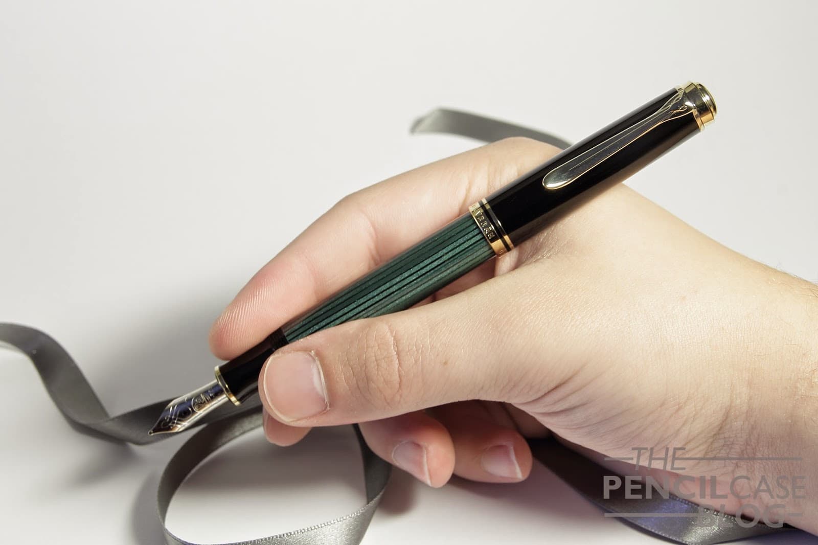 Pelikan Souverän M600