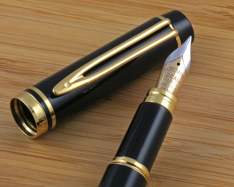 Waterman 100 Year Pen