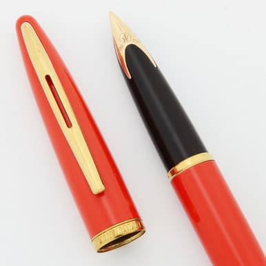 Waterman Carène Fountain Pen