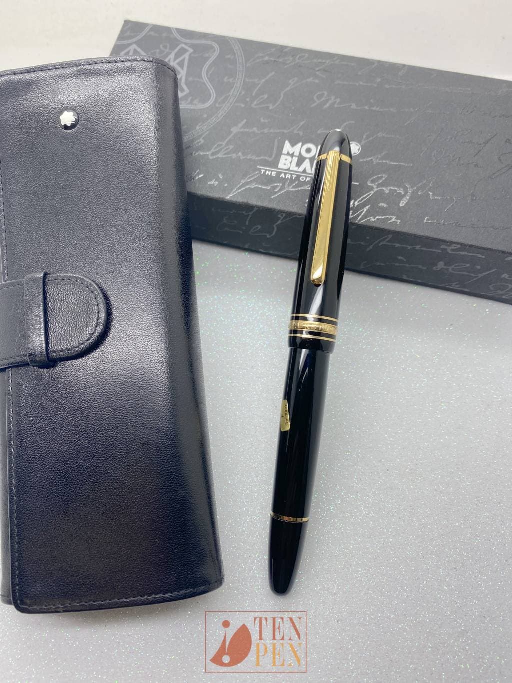 Montblanc Meisterstück 147 Traveller