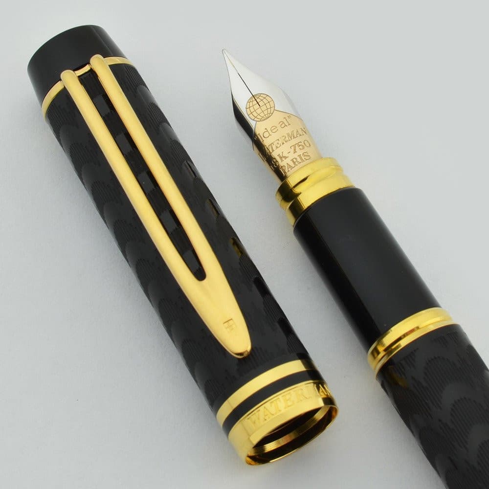 Waterman Le Man 100 Opera