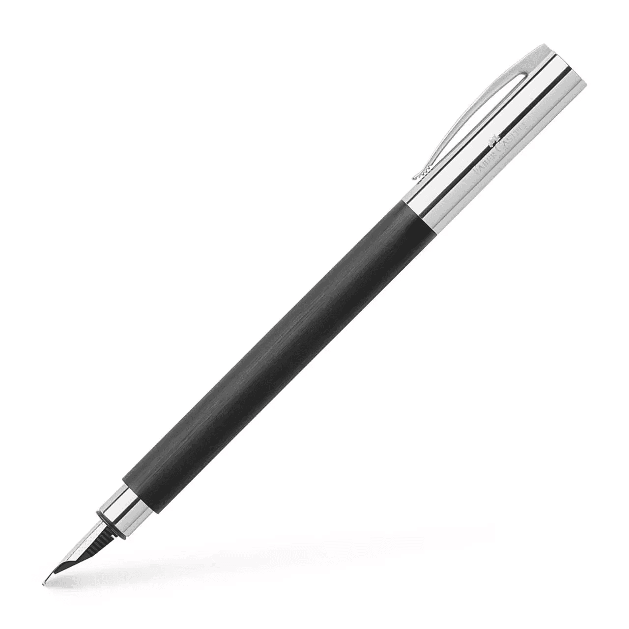 Faber-Castell Ambition Fountain Pen