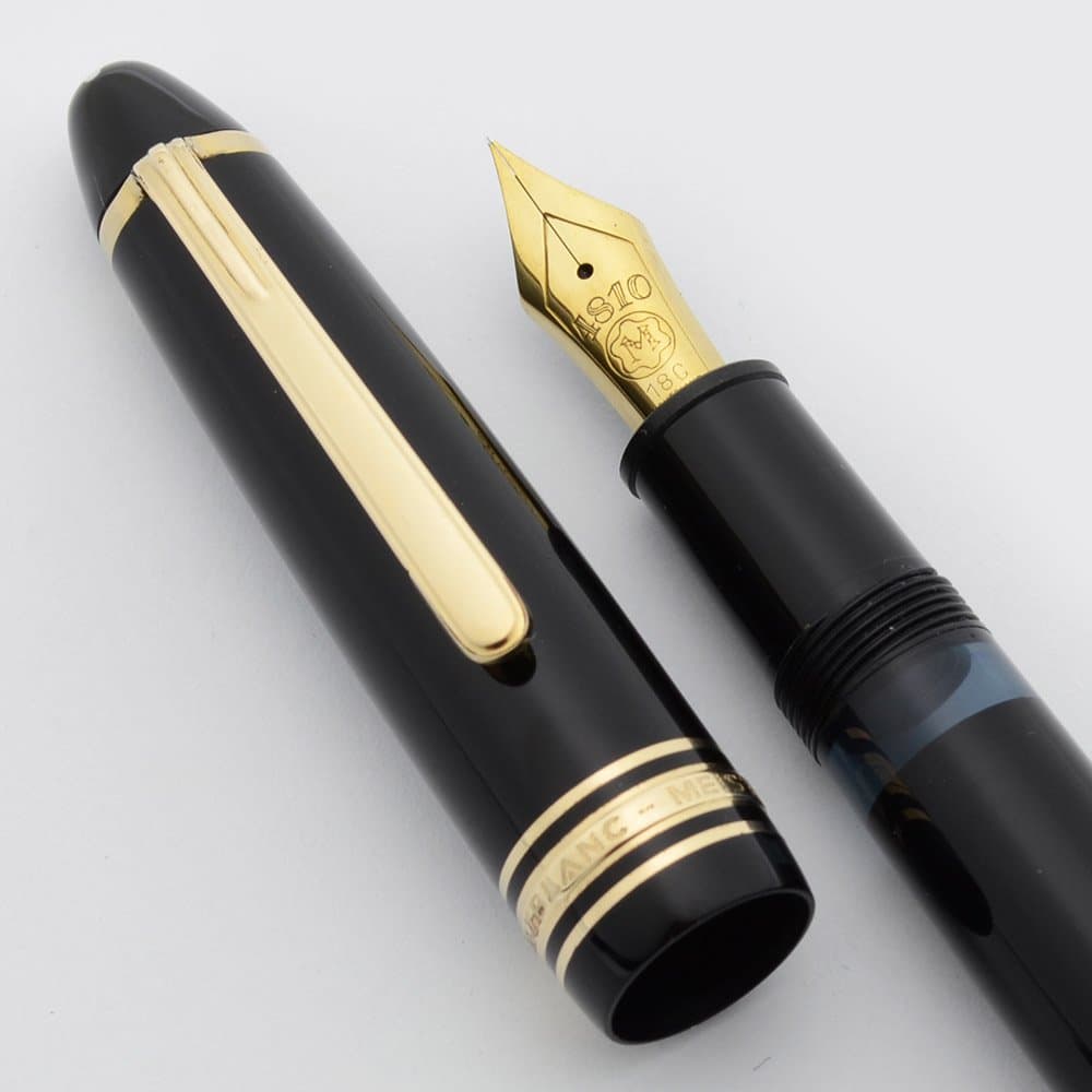 Montblanc Meisterstuck 146