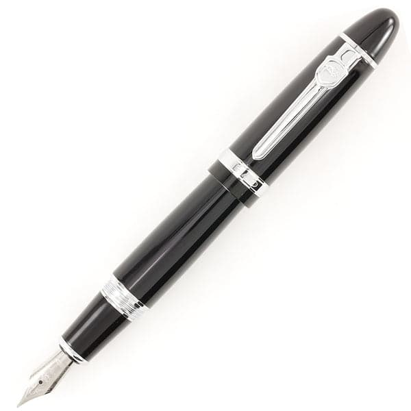 Jinhao 159 Fountain Pen - Black