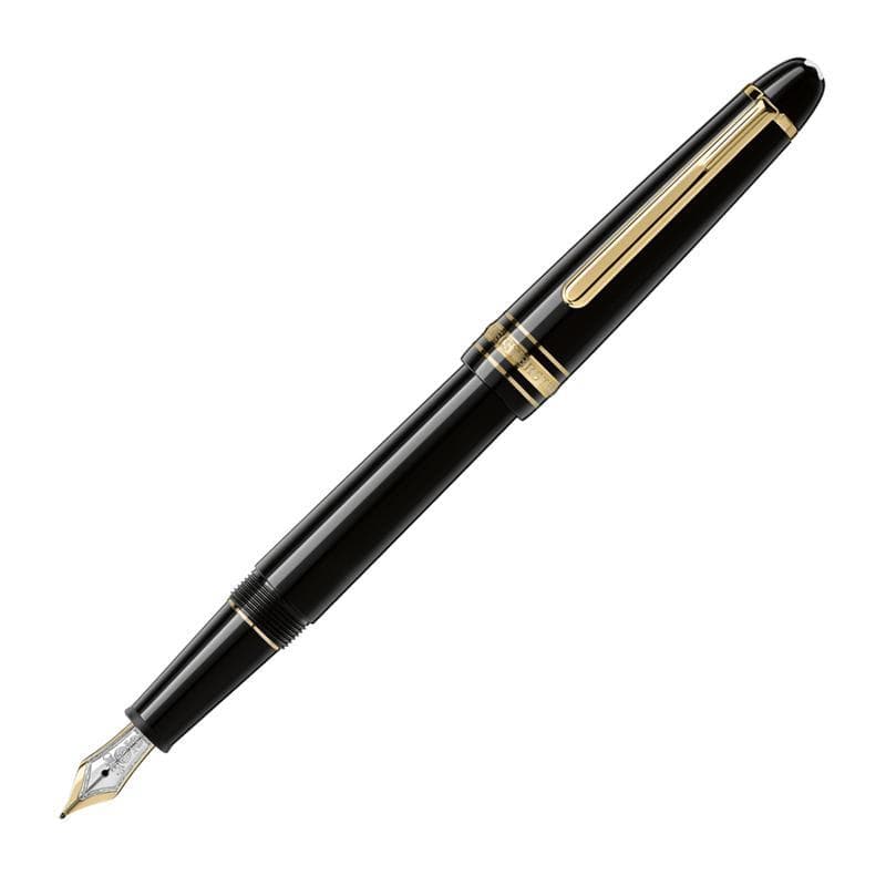 Montblanc Meisterstück 145 Chopin