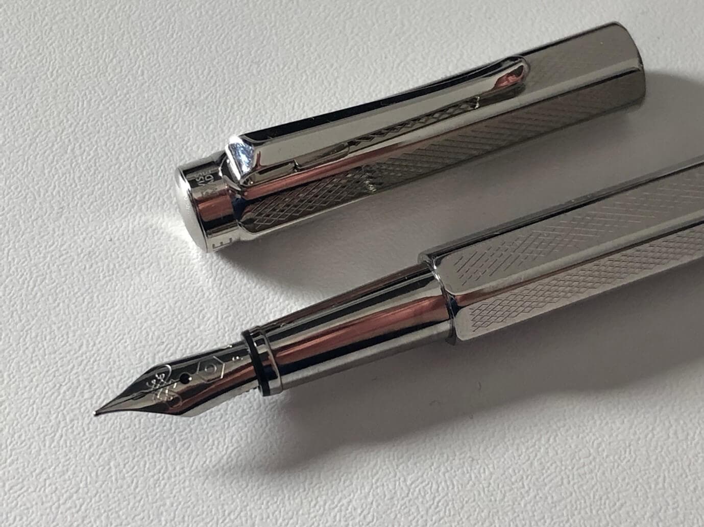 Caran d'Ache Ecridor