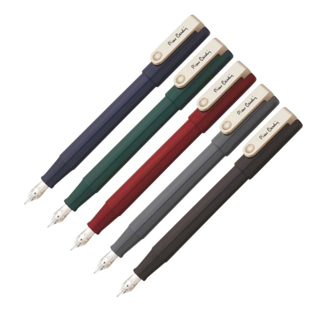 Pierre Cardin Napoli Fountain Pen