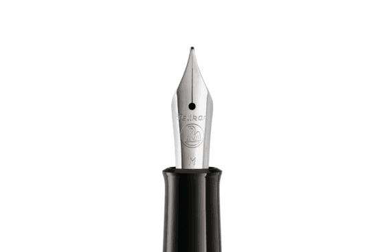 Pelikan M205 Fountain Pen - Black