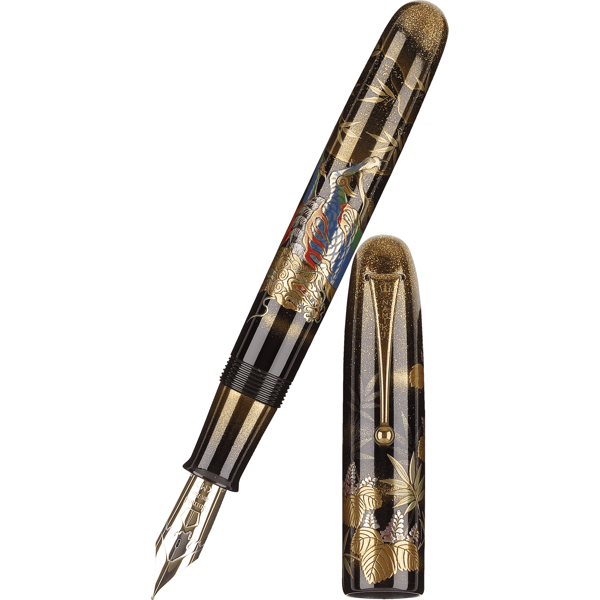 Namiki Emperor Kylin
