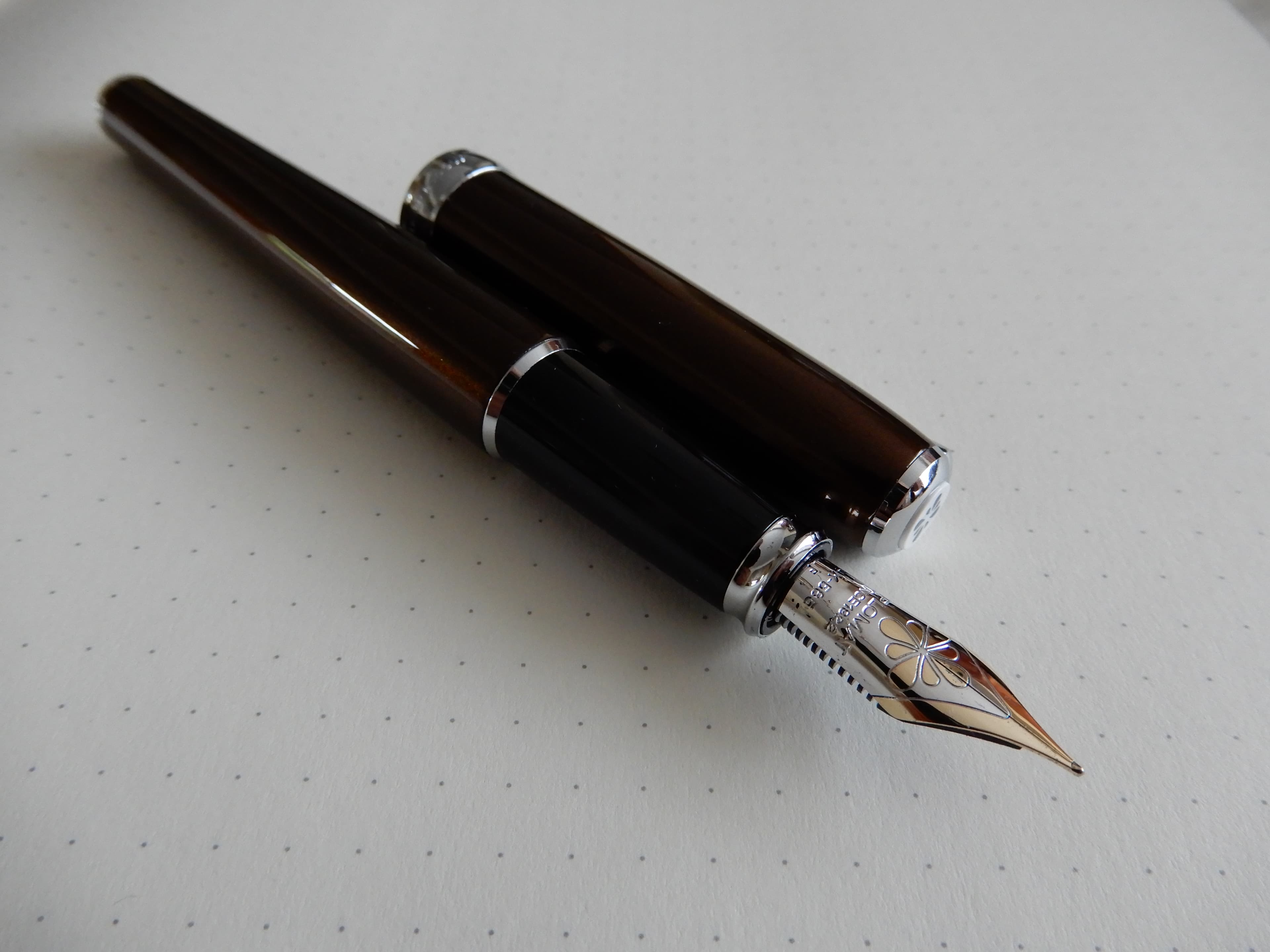 Diplomat Excellence A2 Marrakesh