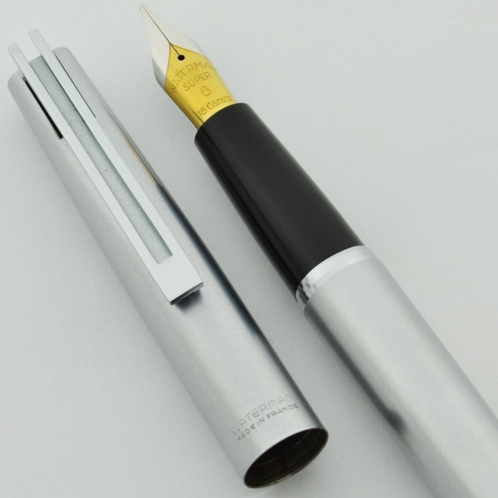 Waterman Gentleman 44 (Old Style)