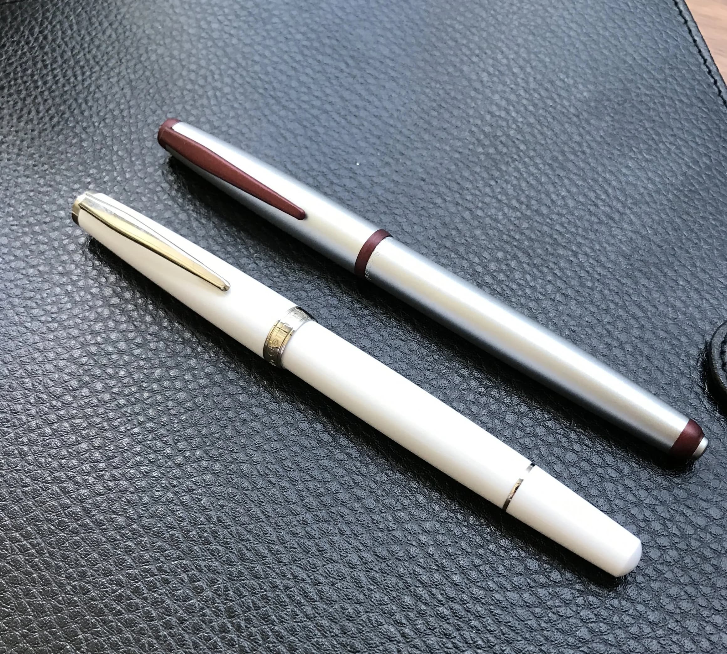 Cleo Skribent Classic