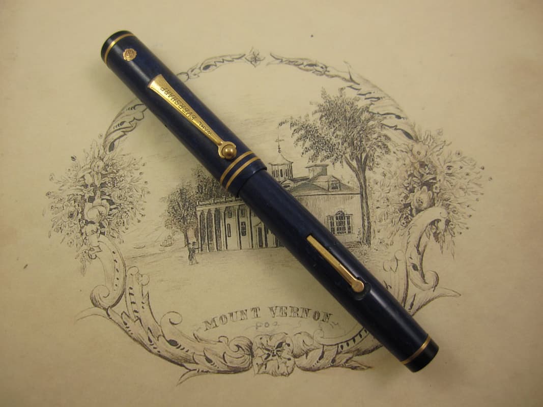 Wahl Doric 1st. Gen. Oversize