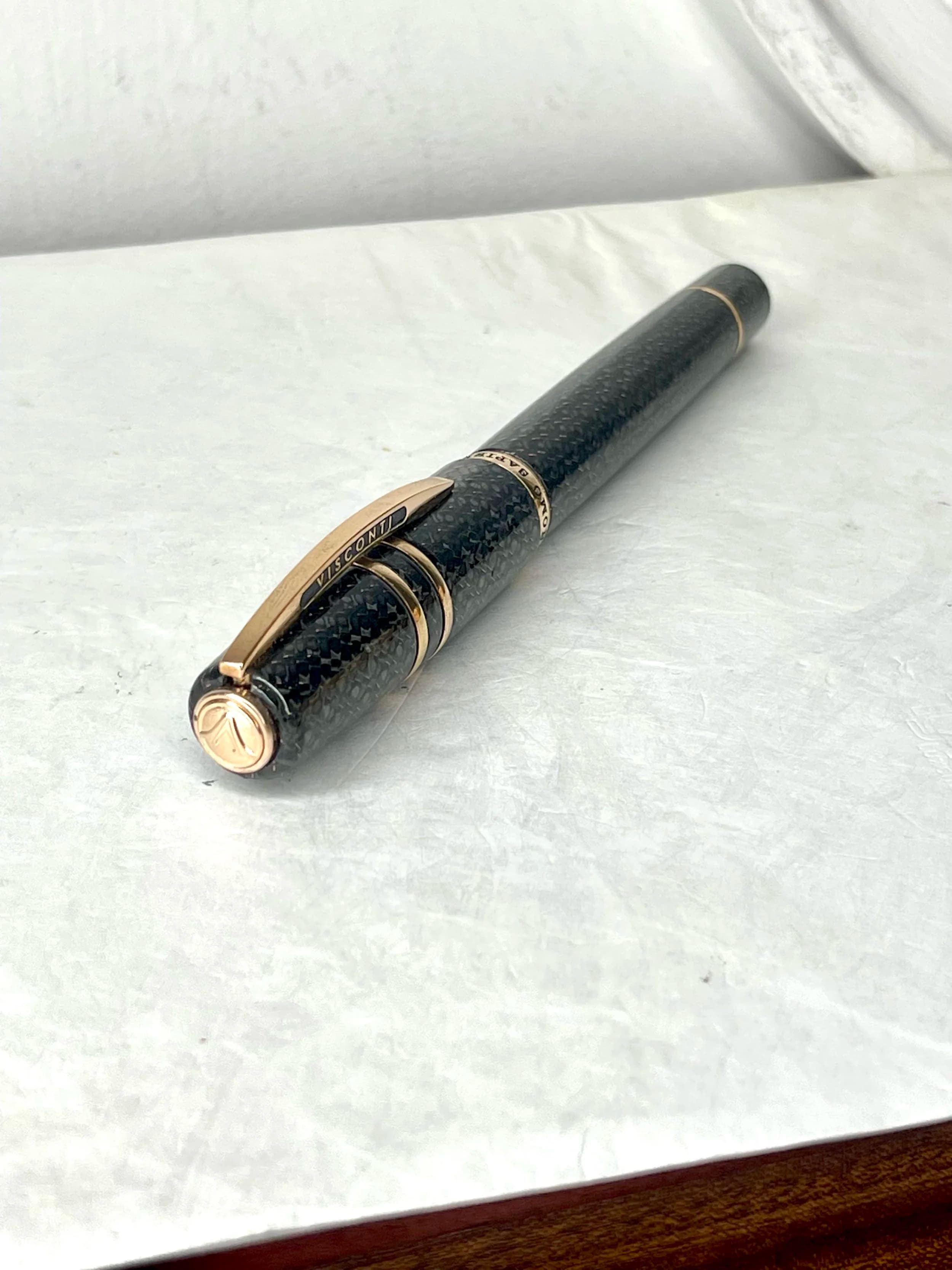Visconti Homo Sapiens Bronze Age
