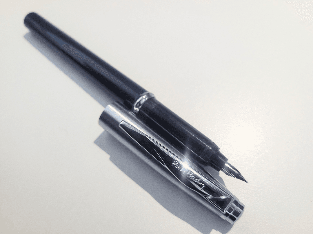 Pierre Cardin Penomatic