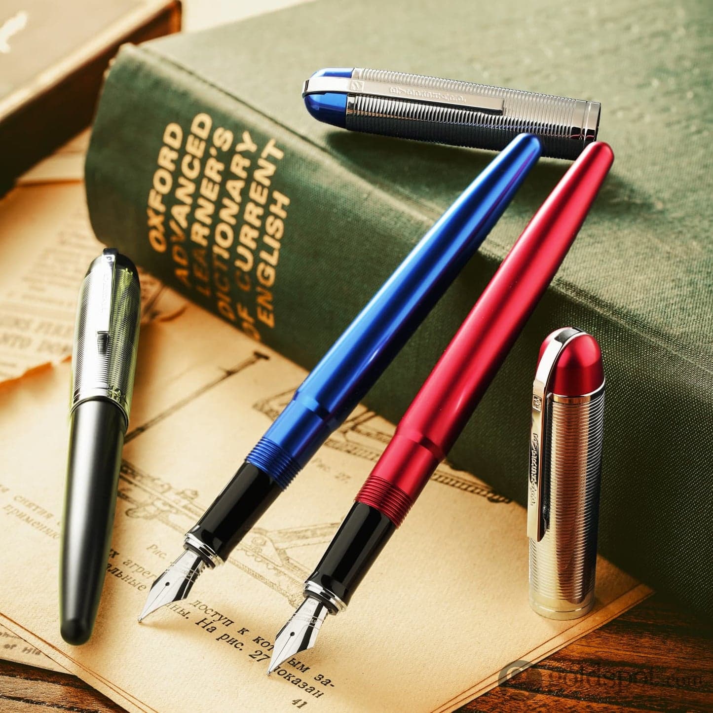 Wahl Eversharp Skyline Executive