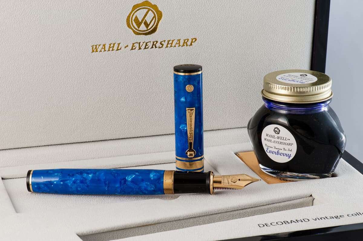 Wahl-Eversharp Decoband