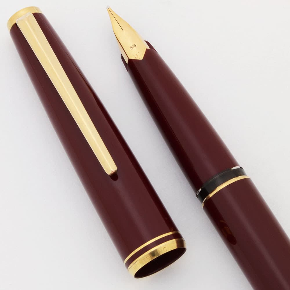 Montblanc 221 Fountain Pen