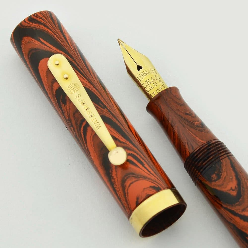 Waterman Ideal 52V