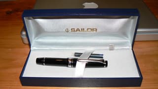 Sailor Sapporo Mini