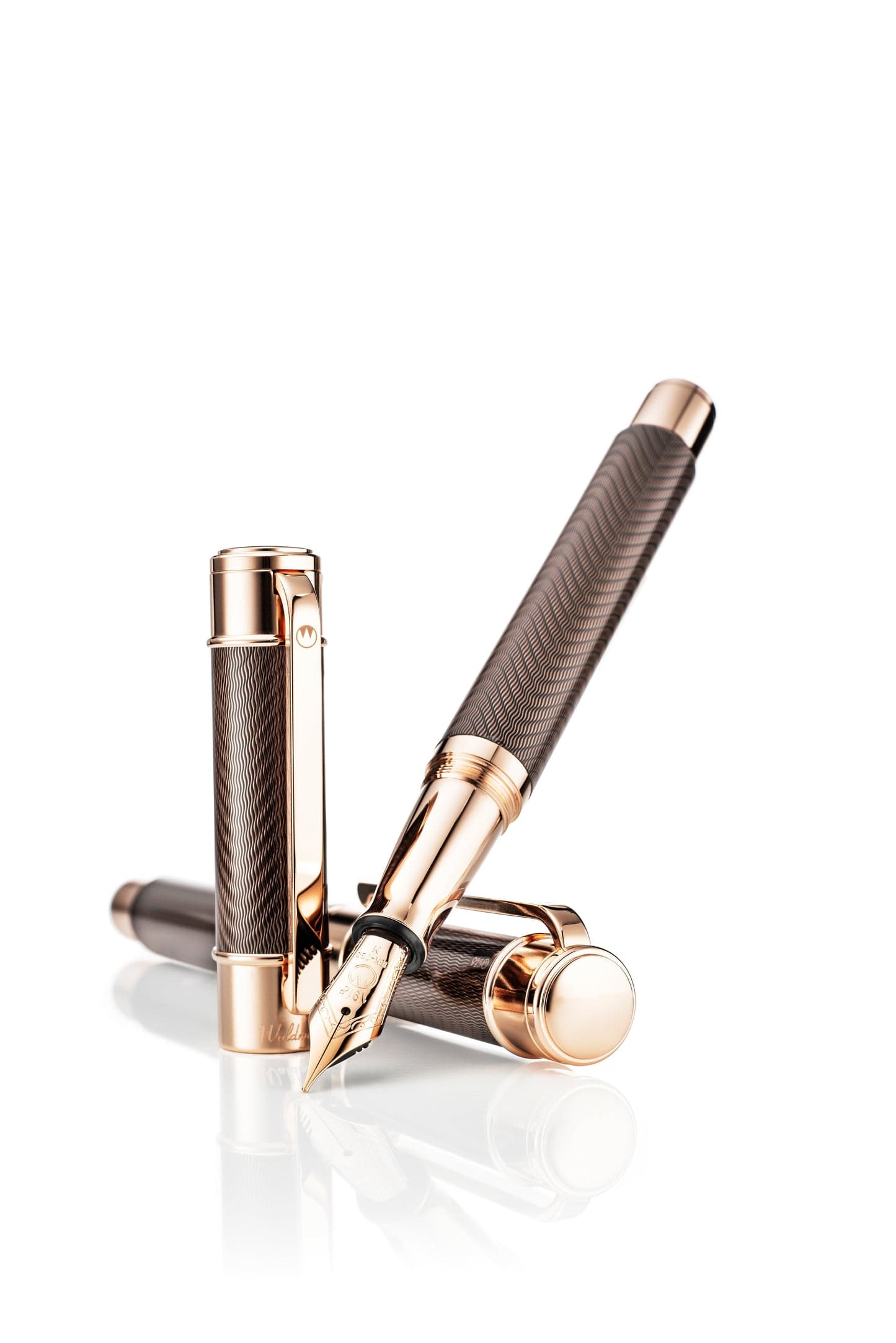 Waldmann Commander 25