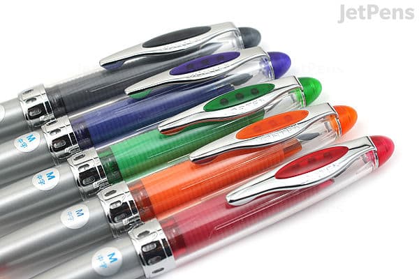 Pilot Vortex Fountain Pen