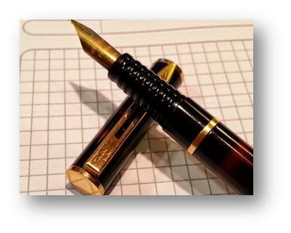 Waterman Laureat