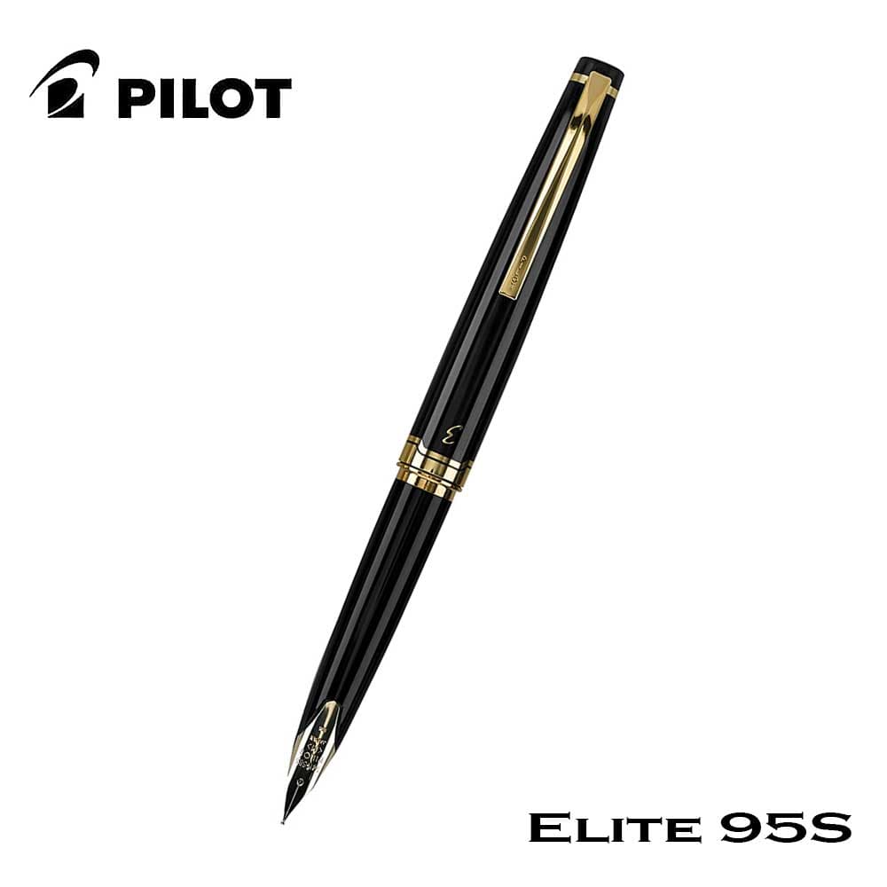 Pilot Elite 95S Fountain Pen
